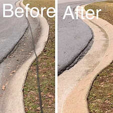 Residential-Concrete-Cleaning-Really-Shines-In-Pensacola-Florida 0